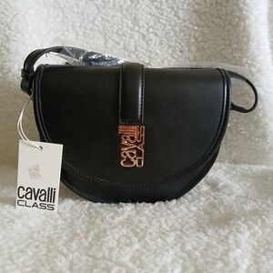 Cavalli Class Crossbody